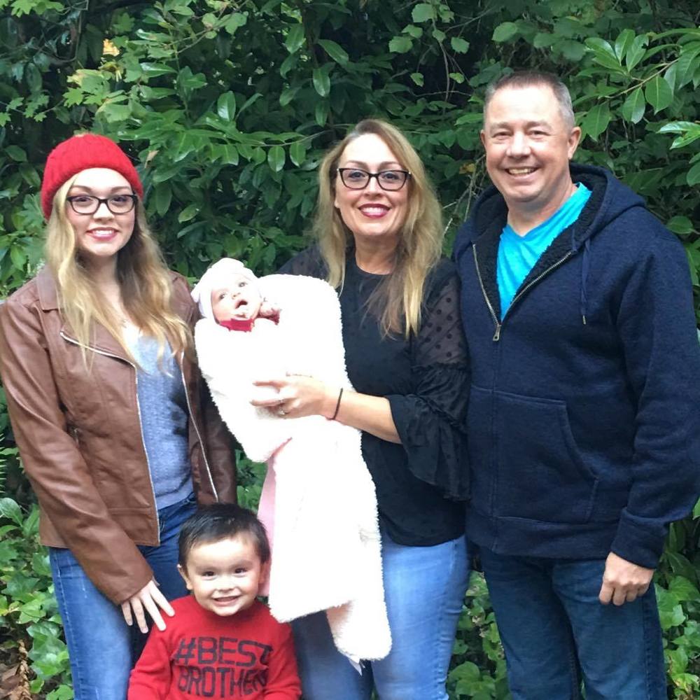 Meet your Posher, Tracy